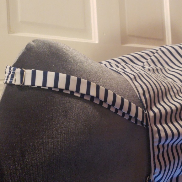 Tankini bikini top - Picture 5 of 7